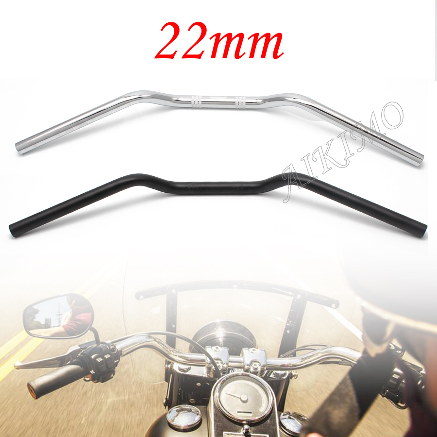 Motorcycle 22mm*670mm Black Ch - Reel Drag Knob reseña y precio