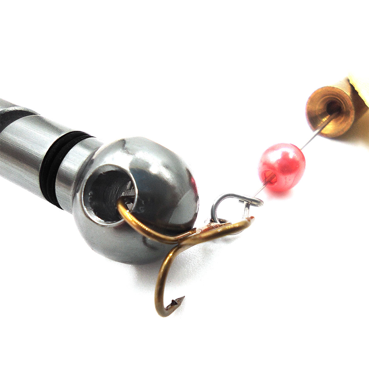 Fishing Reel Handle Stand for  - Reel Drag Knob reseña y precio