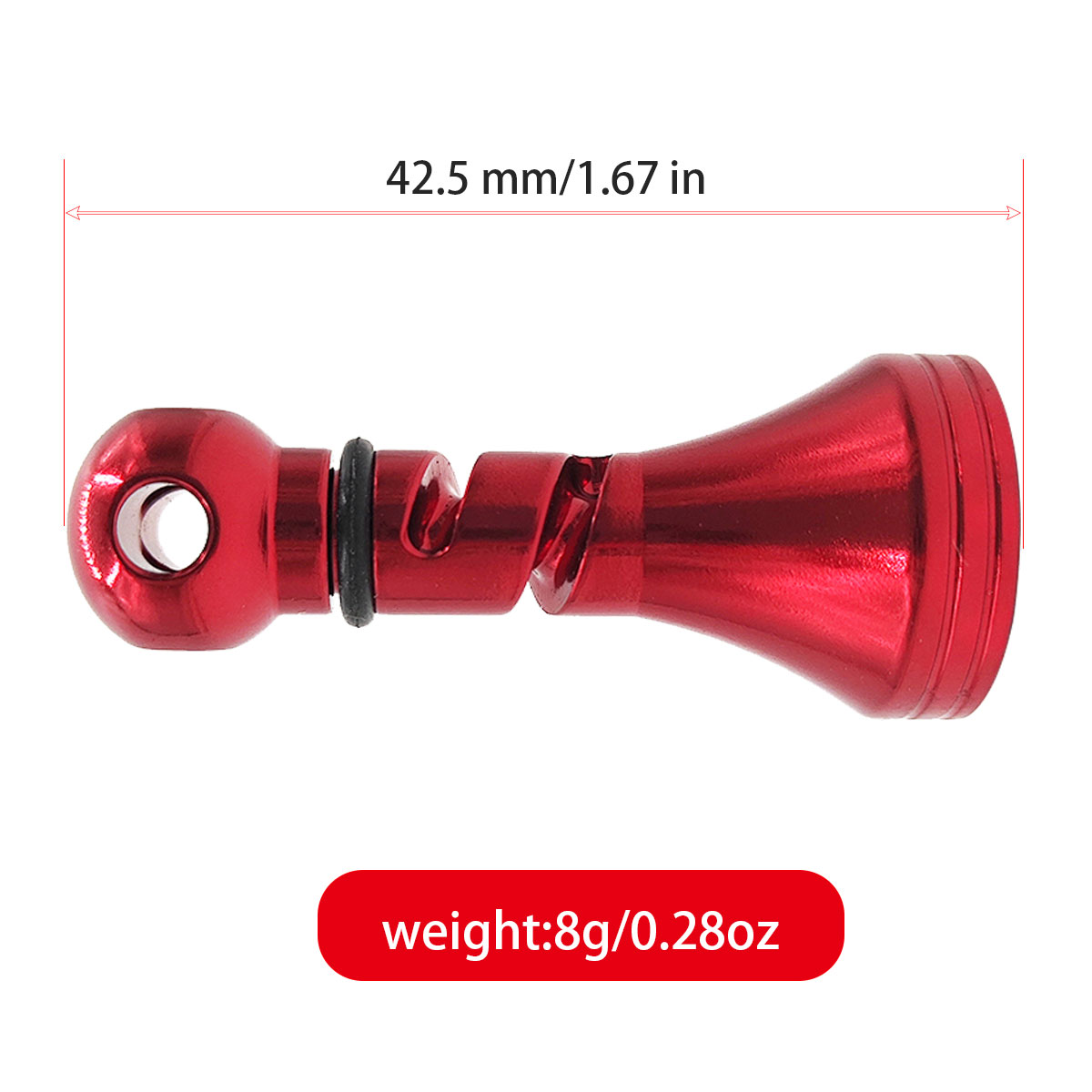 Fishing Reel Handle Stand for  - Reel Drag Knob reseña y precio