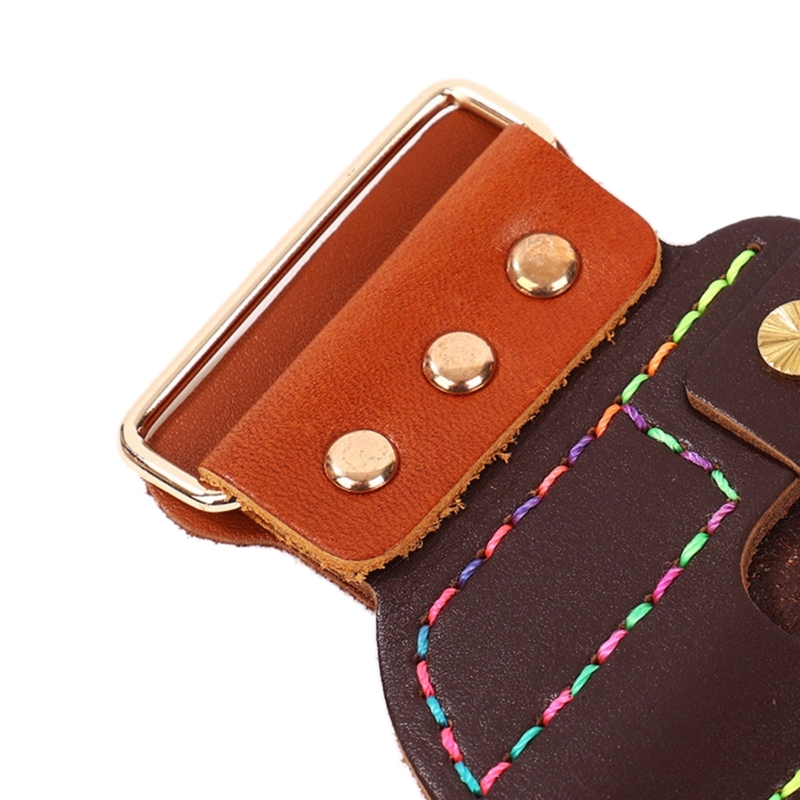 Leathers Wrist Protections Wri - Reel Cover reseña y precio