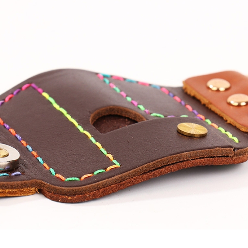 Leathers Wrist Protections Wri - Reel Cover reseña y precio