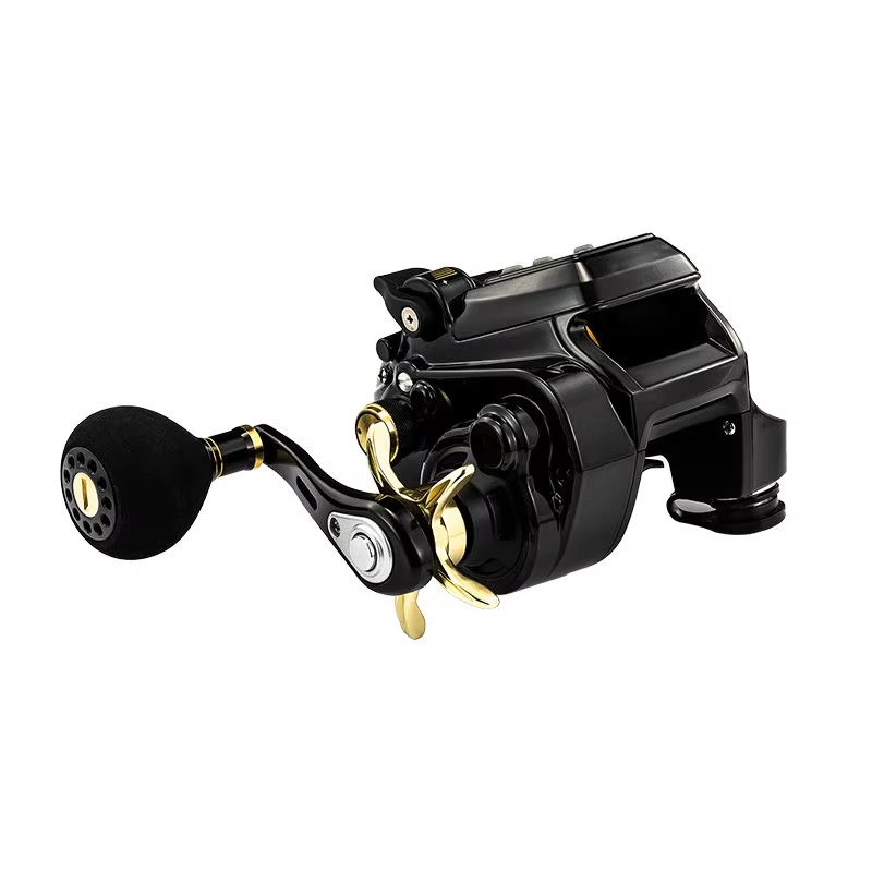【Popular】Ezh 3000 Electric Fis - Electric Reel reseña y precio