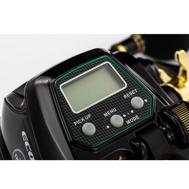 【Popular】Ezh 3000 Electric Fis - Electric Reel reseña y precio