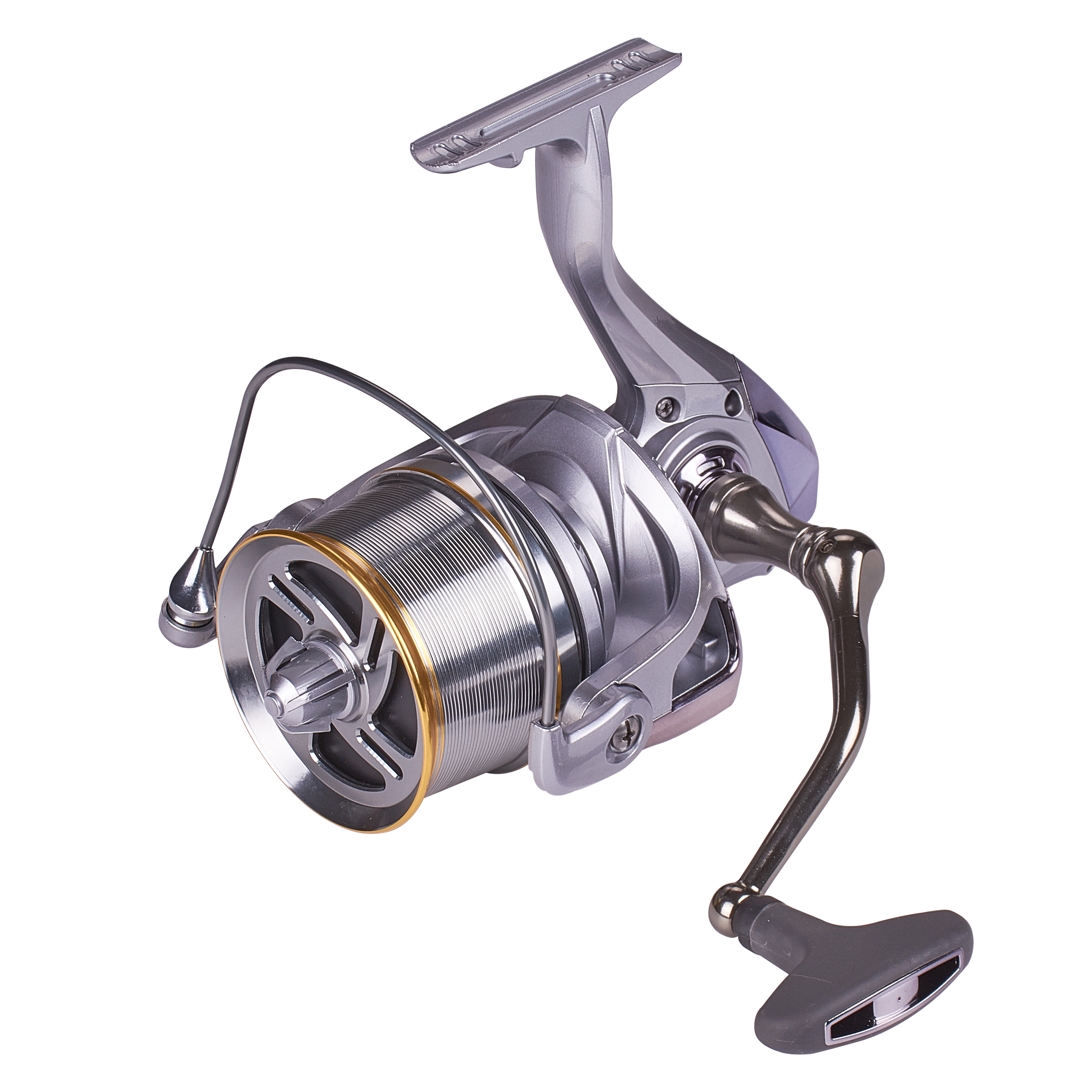 HiUmi STD8500 Wind Surf Thigh  - Surf Reel reseña y precio