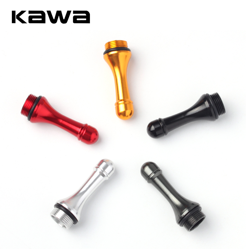 Kawa New 1pc Fishing Reel Stan - Reel Drag Knob reseña y precio
