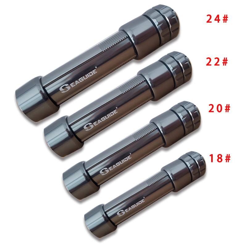 TAKEDO 18# 20# 22# 24# HBS Hea - Spinning Reel reseña y precio