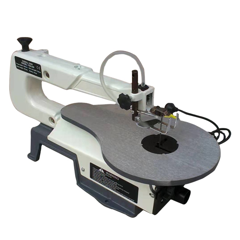 Wood Cutting Industrial Deskto - Electric Reel reseña y precio