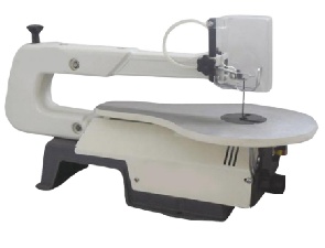Wood Cutting Industrial Deskto - Electric Reel reseña y precio