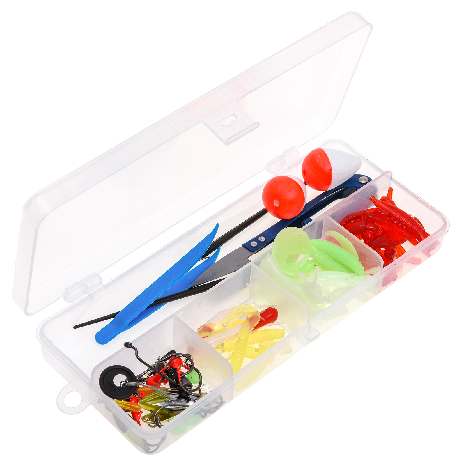 NEW Lixada Ice Fishing Rod Ree - Ice Fishing Reel reseña y precio