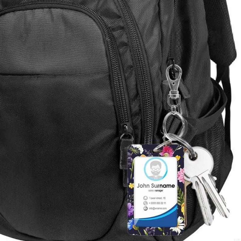 Reels Lanyard Set Card Holder  - Reel Oil reseña y precio