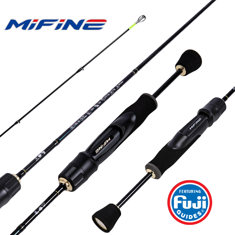 MIFINE PEGASUS UL Ultralight S - Trolling Reel reseña y precio