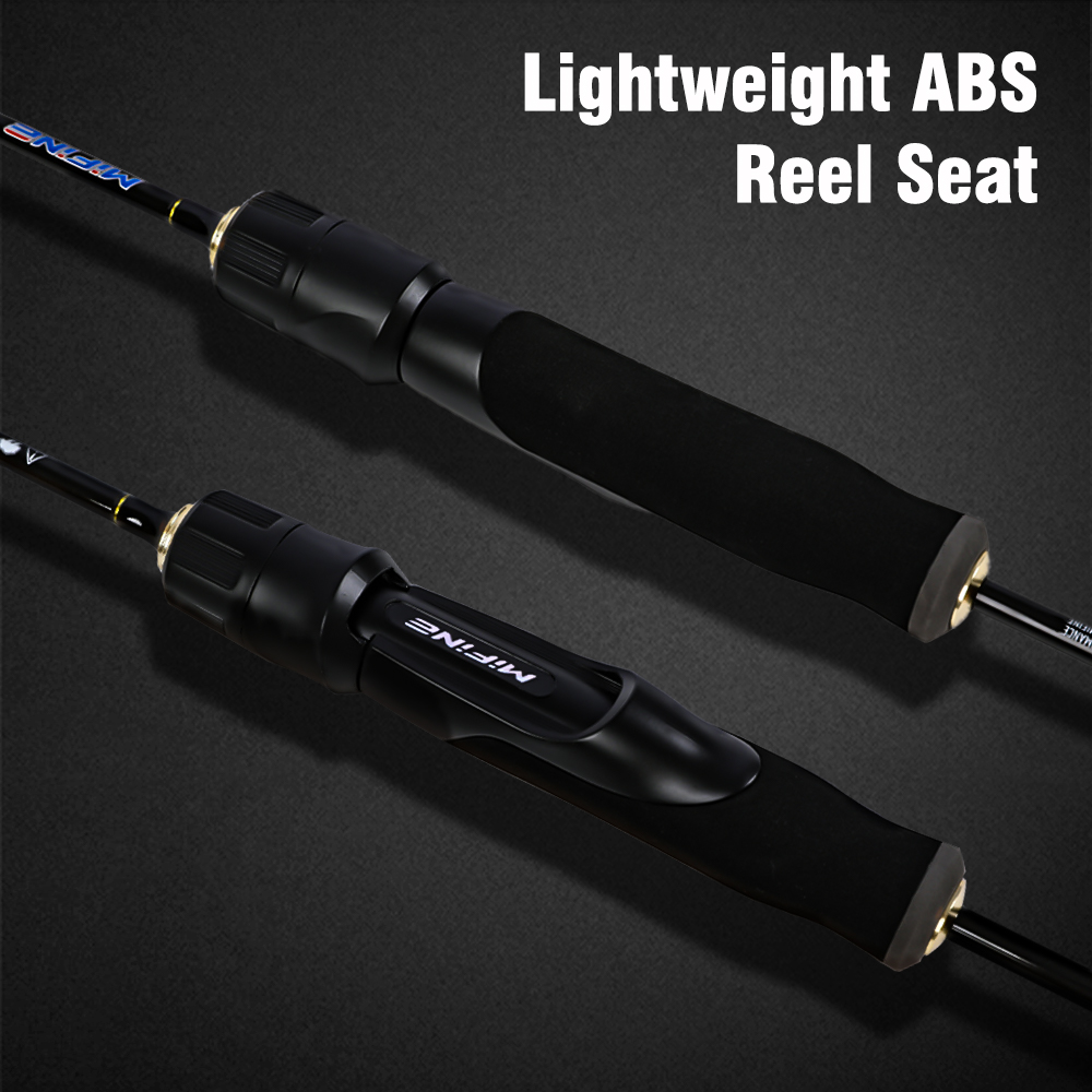 MIFINE PEGASUS UL Ultralight S - Trolling Reel reseña y precio
