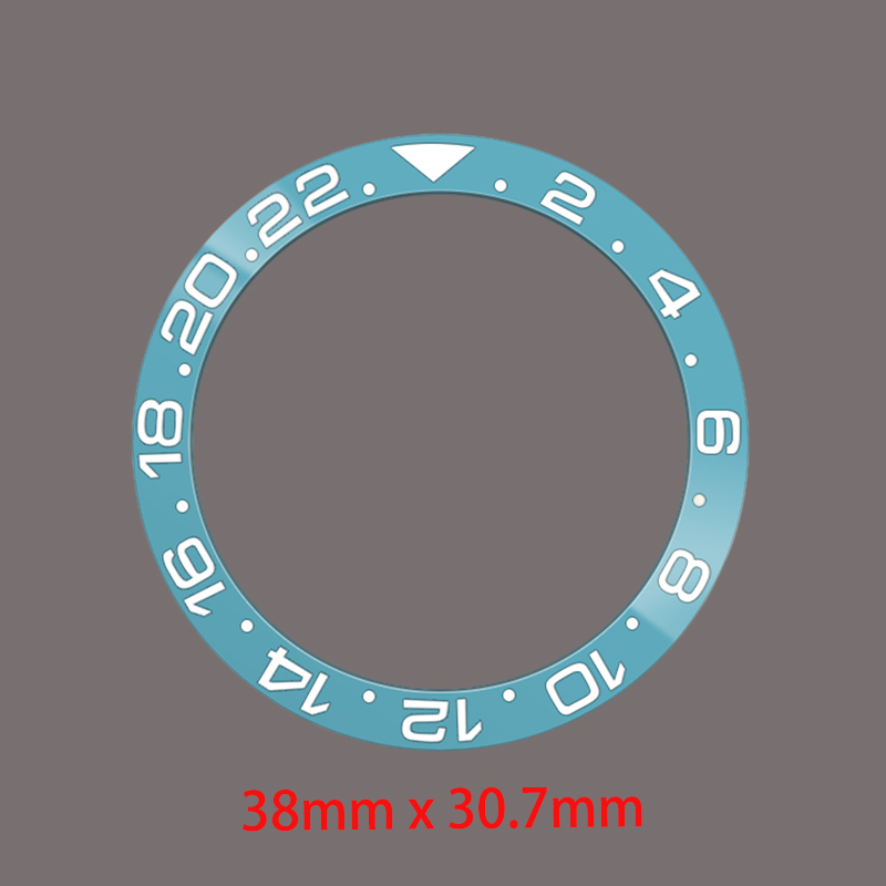 38mmx30.7mm Curved Ceramics Wa - Reel Case reseña y precio