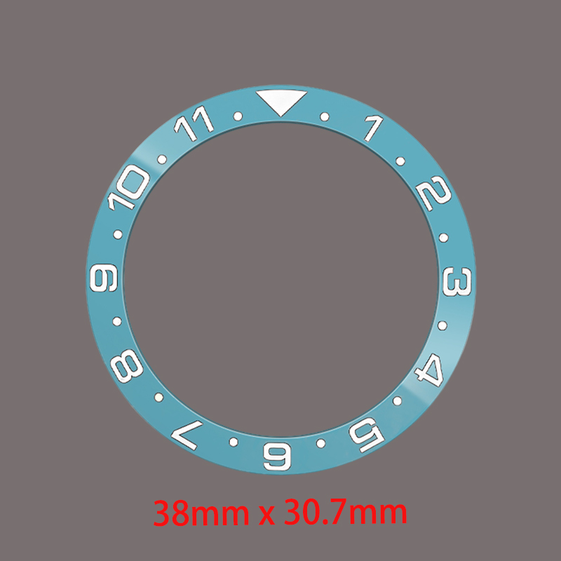38mmx30.7mm Curved Ceramics Wa - Reel Case reseña y precio
